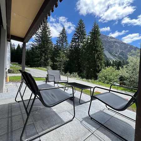 Dacasa * Arosa