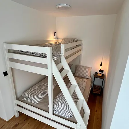 Dacasa Lejlighed Arosa