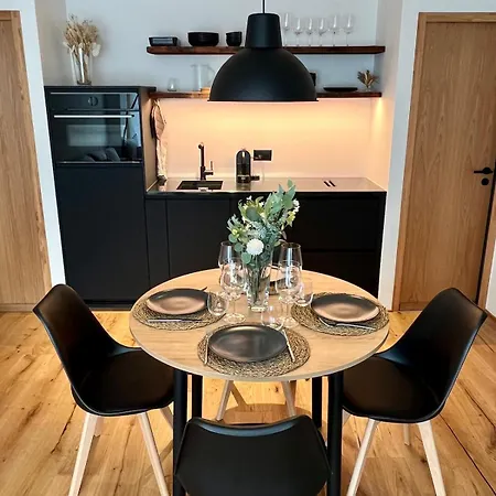 Dacasa Appartement