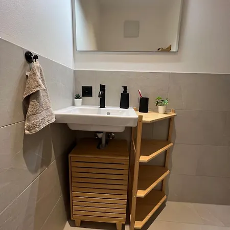 Appartement Dacasa Arosa