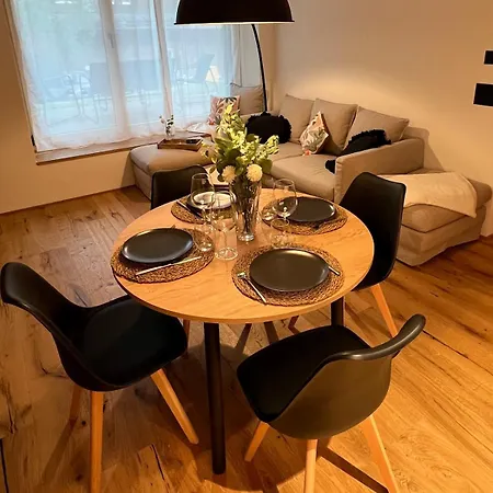 Apartment Dacasa Arosa