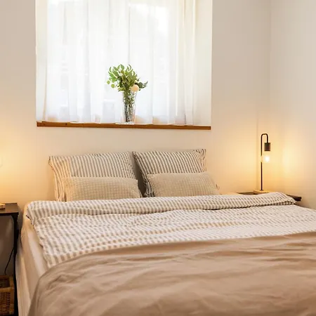 Apartment Dacasa Mit Terrasse Und Sommercard Und Gratisparkplatz
