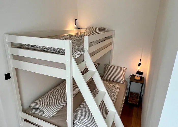 Dacasa Apartment Arosa