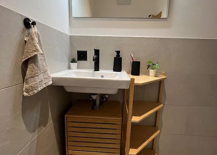 Apartment Dacasa Arosa